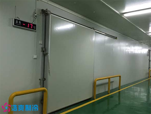  獸用疫苗冷藏庫建造安裝?的標(biāo)準(zhǔn)是哪些？