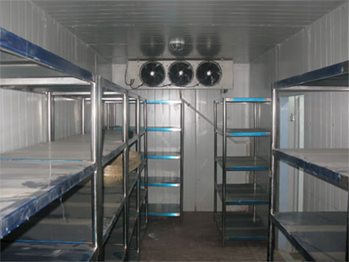 藥品陰涼庫建造要點(diǎn)