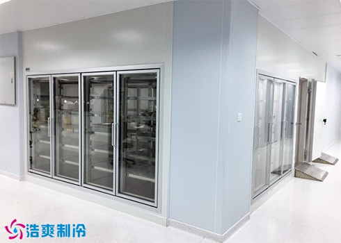  建造醫(yī)藥血漿冷藏庫?有哪些要求？