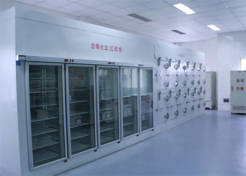  醫(yī)藥冷庫建造安裝?的注意事項(xiàng)有哪些？