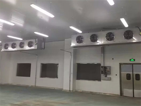  三甲醫(yī)院醫(yī)藥冷庫建造如何計算造價成本？