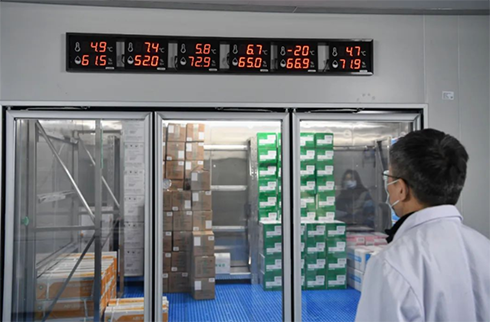  新冠疫情的嚴(yán)峻形勢(shì)下疫苗冷庫(kù)建造有何重要性？