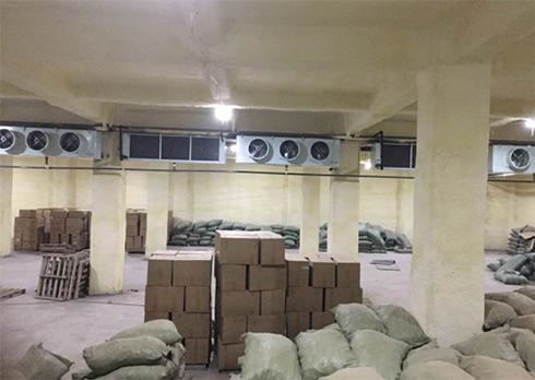  影響藥材冷庫建造價格?費用的因素有哪些？