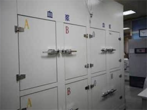 藥品冷鏈物流冷藏庫建設有哪些標準要求？