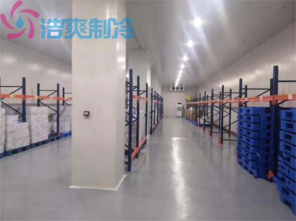  2~8℃ GSP藥品冷藏庫運營維護過程中需要注意哪些事項？