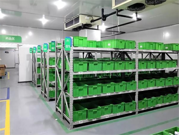 -80℃醫(yī)用低溫庫費用組成部分有哪些？