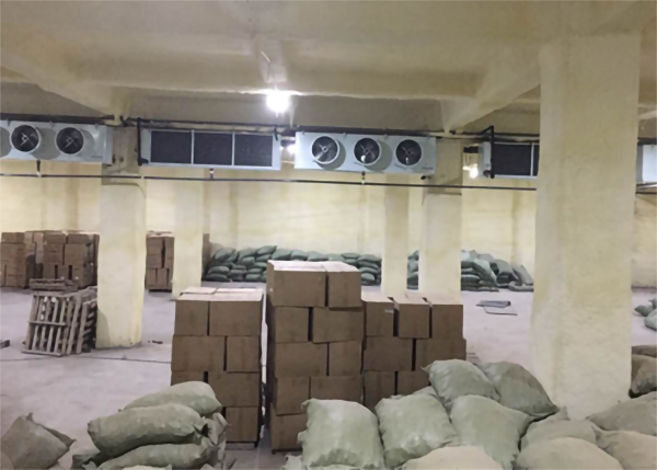 安裝一個2~8℃藥品陰涼庫需要主要哪些事項？