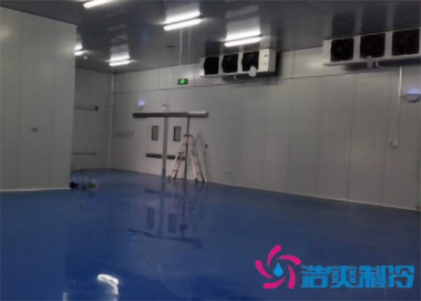 建造一個(gè)血液冷庫(kù)安裝費(fèi)用大概多少錢(qián)？