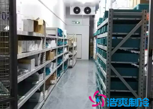 建設(shè)一個(gè)醫(yī)療藥品冷藏庫安裝造價(jià)大概多少錢？