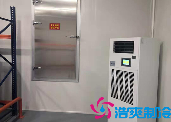 藥品冷鏈物流冷庫建設(shè)有哪些標(biāo)準(zhǔn)？