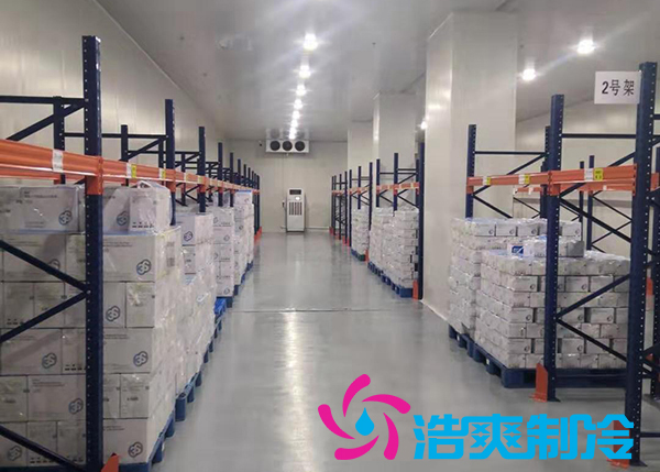 藥品冷鏈物流冷庫建設(shè)有哪些標(biāo)準(zhǔn)？