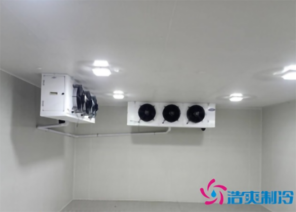  建造醫(yī)院實驗室冷庫需要投資多少費用？