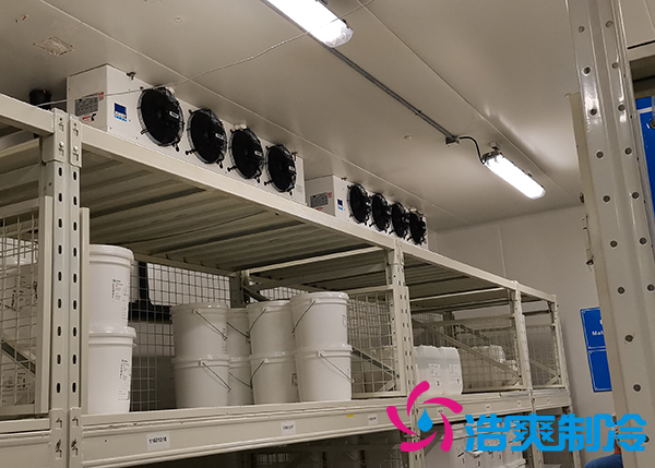  建造藥品冷庫應(yīng)該如何劃分存儲溫度？