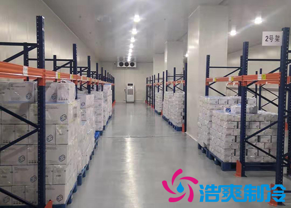 藥品陰涼庫建造安裝注意事項(xiàng)及造價費(fèi)用