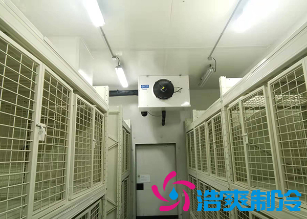 社區(qū)衛(wèi)生中心建造醫(yī)藥冷庫大概需要多少費用？