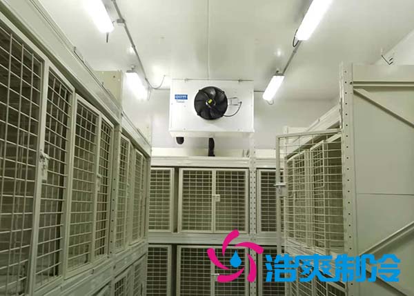 建造一個醫(yī)療器械冷庫（藥品冷庫）需要滿足哪些要求？