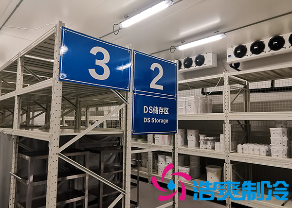 建造一個醫(yī)療器械冷庫（藥品冷庫）需要滿足哪些要求？