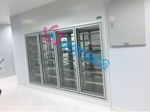 社區(qū)中心2~8℃（藥品冷庫）疫苗冷庫建設(shè)標準是什么？