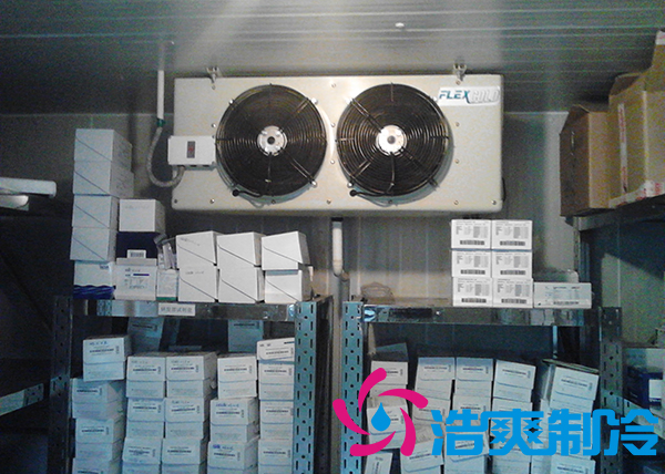 獸用疫苗冷庫建造安裝使用需要符合哪些標準？