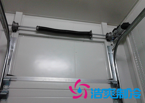 獸用疫苗冷庫建造安裝使用需要符合哪些標準？