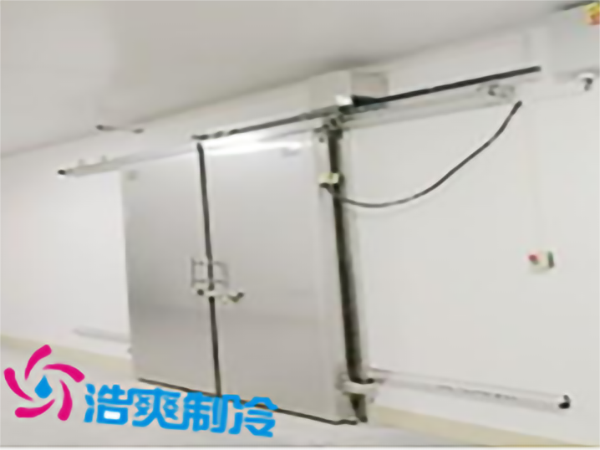 小型醫(yī)藥冷庫(kù)設(shè)計(jì)安裝有什么特別之處？