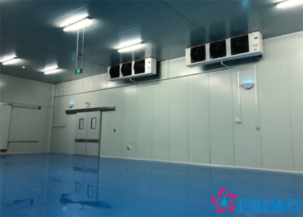 建造安裝3000㎡醫(yī)藥物流低溫冷庫費(fèi)用價(jià)格是多少？