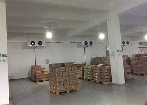 疾控中心建造安裝疫苗低溫冷藏室費用價格是多少？