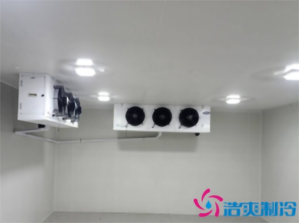 建造30㎡藥品陰涼庫造價安裝費用一般多少錢？