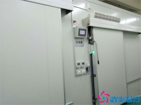  建造30㎡藥品陰涼庫造價安裝費(fèi)用一般多少錢？