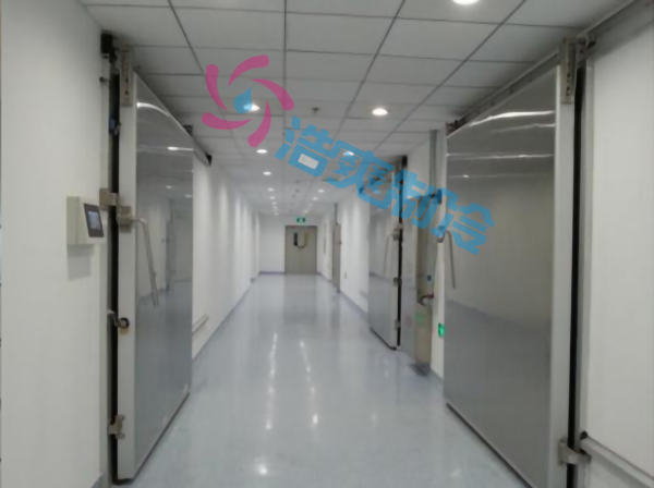 建造GSP醫(yī)藥冷庫大概需要多少錢？