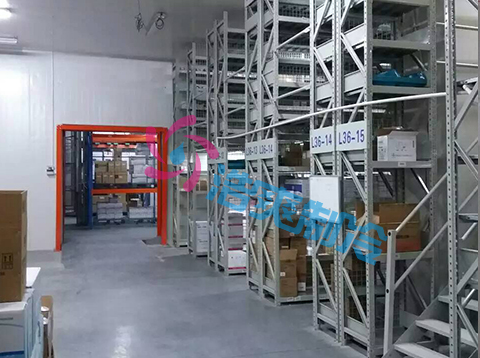 西安建造2800立方米藥品陰涼庫造價需要投資多少費用？