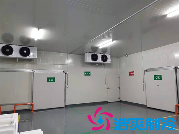 林業(yè)部門(mén)建造植物基因冷凍庫(kù)造價(jià)預(yù)計(jì)投資多少錢(qián)？