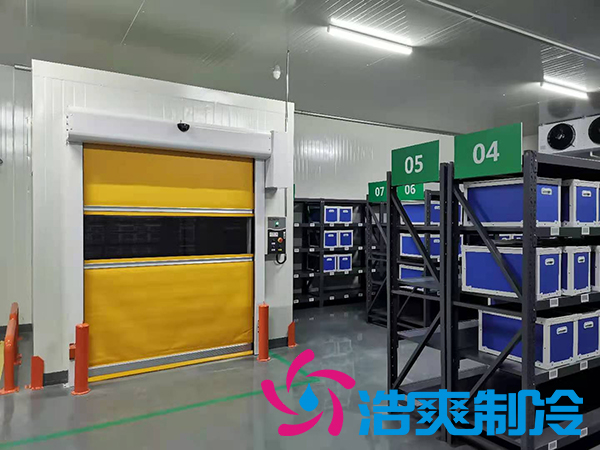 林業(yè)部門(mén)建造植物基因冷凍庫(kù)造價(jià)預(yù)計(jì)投資多少錢(qián)？