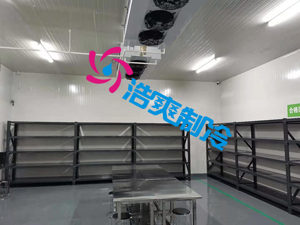 醫(yī)院建造336立方米試劑冷庫安裝造價一般需要多少錢？