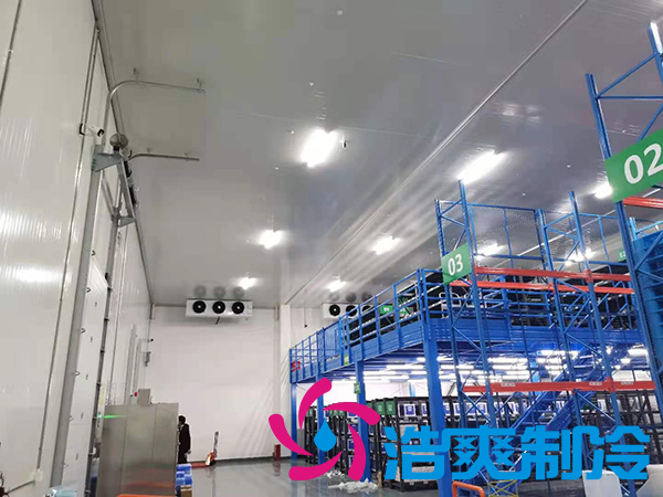 天津安裝建造一個藥品陰涼庫造價需要多少錢？