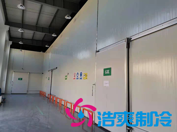  天津安裝建造一個(gè)藥品陰涼庫(kù)造價(jià)需要多少錢？