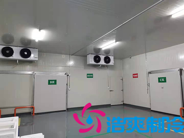  上海如何選擇便宜的醫(yī)藥陰涼庫(kù)公司？