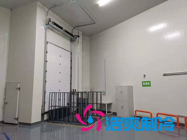 干細(xì)胞冷藏庫建造安裝費(fèi)用所需要多少？