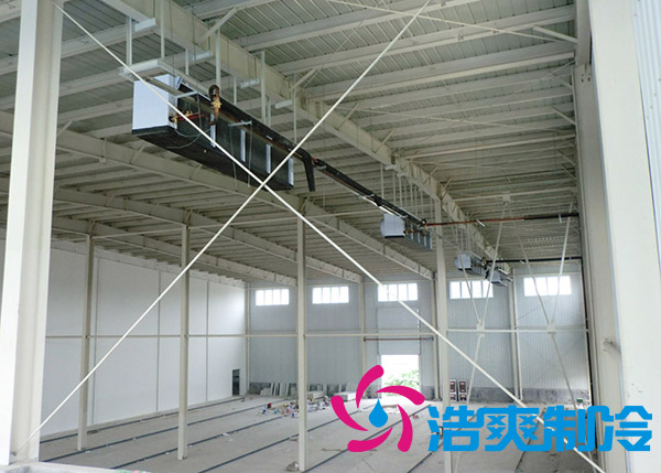 藥企集團(tuán)建造藥品陰涼庫造價(jià)需要多少錢？