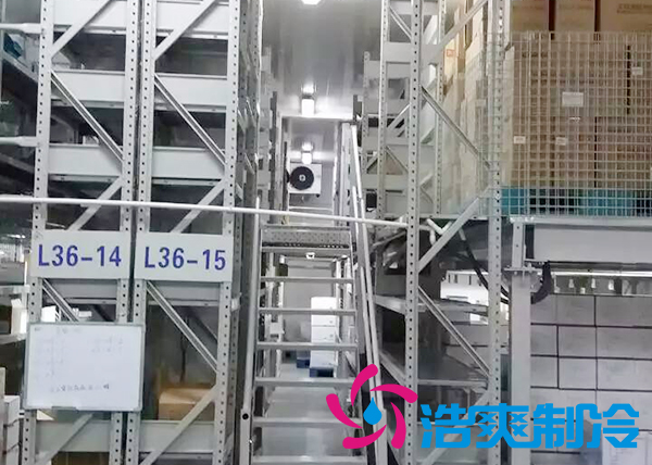 北京建造大型2200立方米生物醫(yī)藥冷庫造價多少錢？