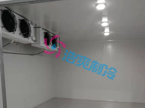 建造1200平米中藥材藥品陰涼庫(kù)造價(jià)需要多少錢？