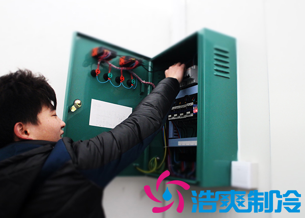 上海建造1000m3藥品低溫冷藏庫造價費用是多少？