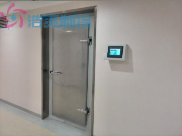 上海建造新型醫(yī)藥血漿冷庫安裝費(fèi)用多少錢？