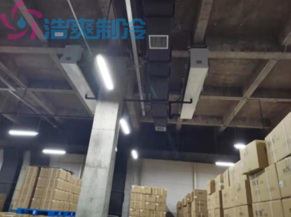 制藥公司建造醫(yī)藥冷庫需要投資多少費用？