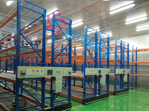  建造一間藥品冷藏庫需要多少資金？