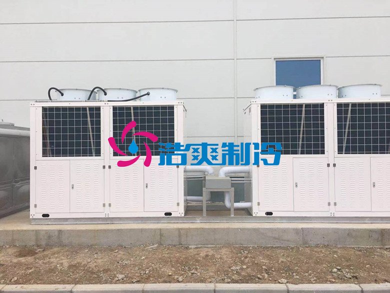 韓國(guó)LG南京600㎡新能源電池防爆冷藏庫(kù)新工程案例
