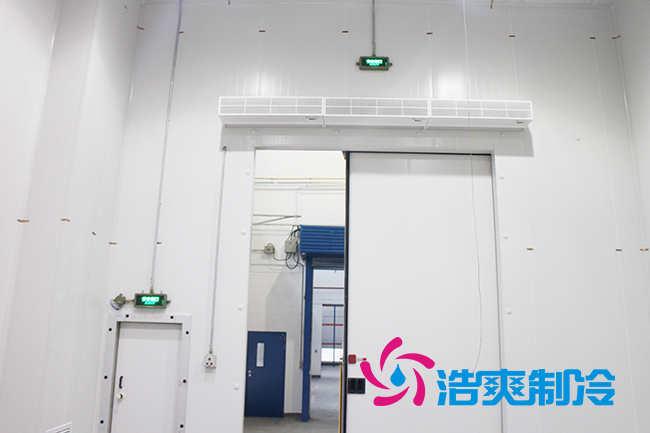 500立方米實(shí)驗(yàn)室凍庫安裝大概投資多少錢？