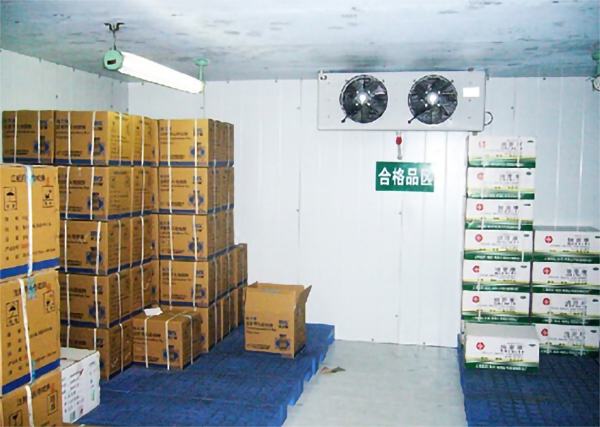 制藥企業(yè)建造藥品冷藏庫(kù)安裝造價(jià)大概多少錢？