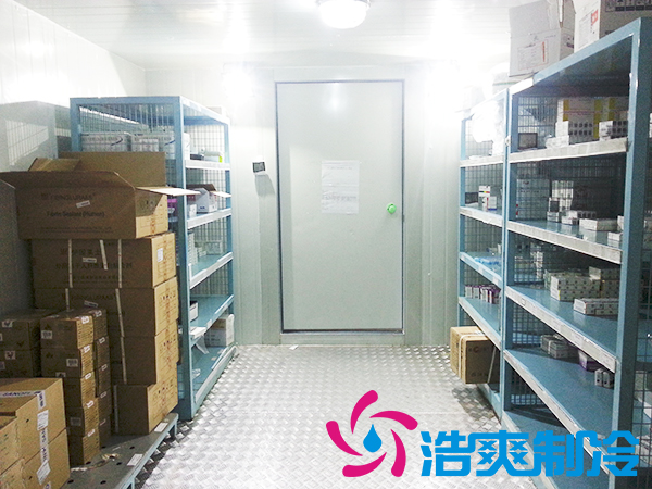 建一個(gè)醫(yī)用冷庫(kù)要多少錢(qián)？