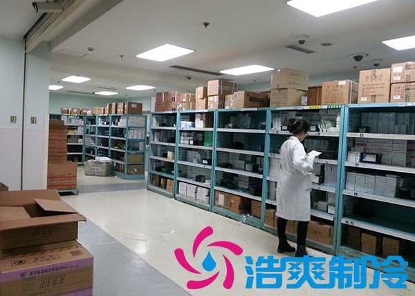 建一個(gè)醫(yī)用冷庫(kù)要多少錢(qián)？